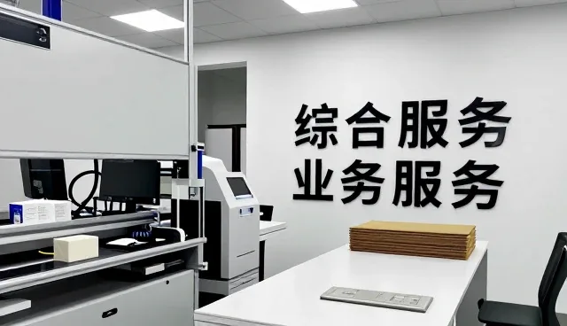商务衬衫
