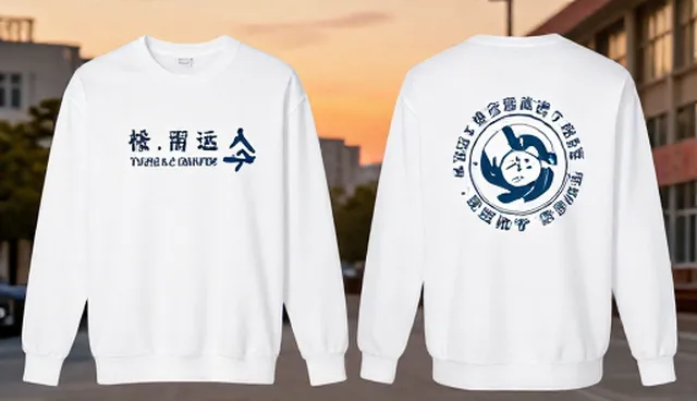 文化衫生产操作规范中的协作效率提升要点