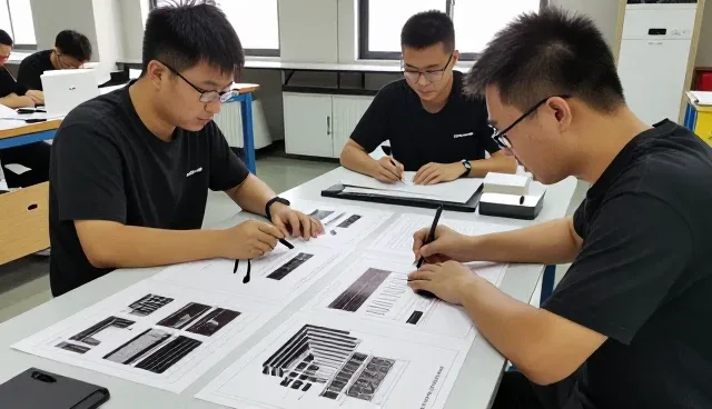 乐山逸郎服饰有限公司打造农业基地下的产品加工解决方案